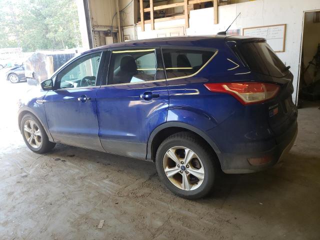 Photo 2 from auction – 2015 FORD ESCAPE SE with VIN 1FMCU9GX1FUC26019