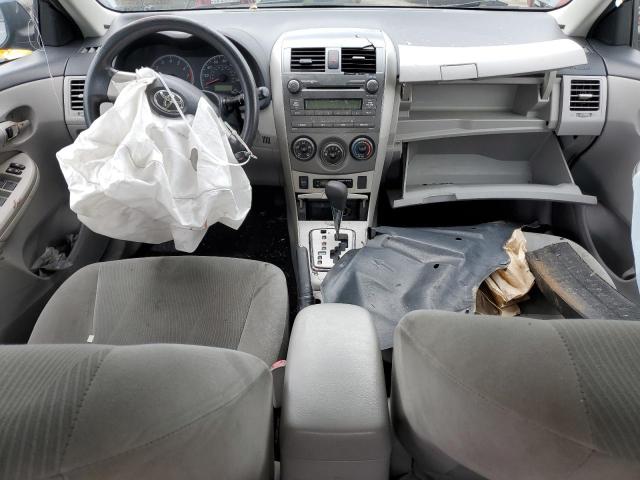 Photo 8 from auction – 2011 TOYOTA COROLLA BA with VIN 2T1BU4EEXBC727017