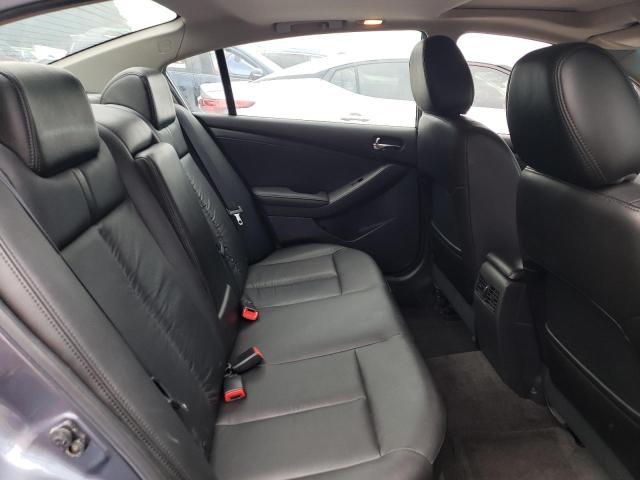 Photo 10 from auction – 2010 NISSAN ALTIMA BAS with VIN 1N4AL2AP5AC149805