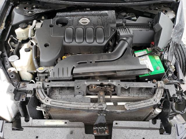 Photo 11 from auction – 2012 NISSAN ALTIMA BAS with VIN 1N4AL2AP2CN432136
