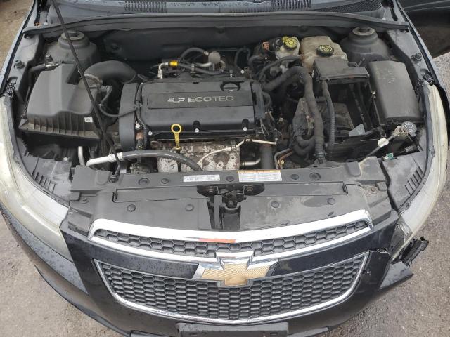 Photo 7 from auction – 2012 CHEVROLET CRUZE LS with VIN 1G1PC5SH6C7354521