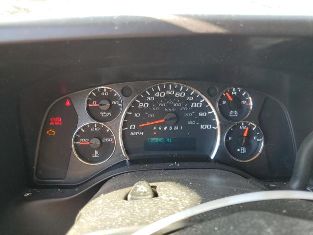 Photo 9 from auction – 2016 CHEVROLET EXPRESS G2 with VIN 1GAWGEFG3G1246271