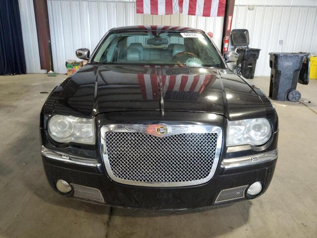 Photo 5 from auction – 2005 CHRYSLER 300C with VIN 2C3AA63H85H666987