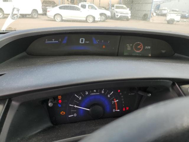 Photo 9 from auction – 2015 HONDA CIVIC SE with VIN 19XFB2F71FE119471