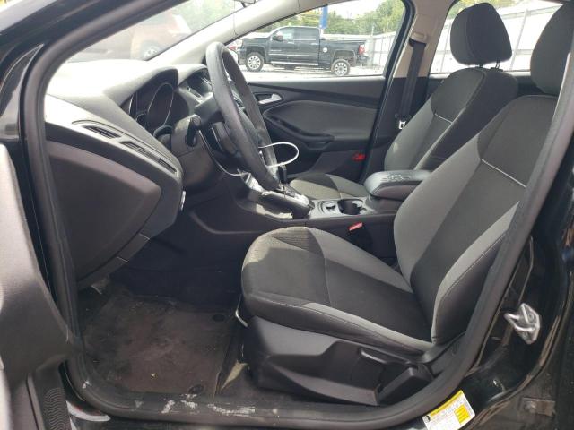Photo 7 from auction – 2014 FORD FOCUS SE with VIN 1FADP3K29EL316506