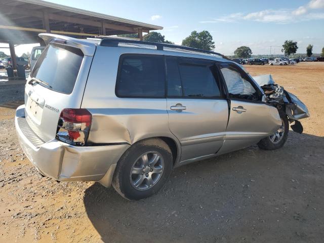 Photo 3 from auction – 2007 TOYOTA HIGHLANDER with VIN JTEGD21A770157553