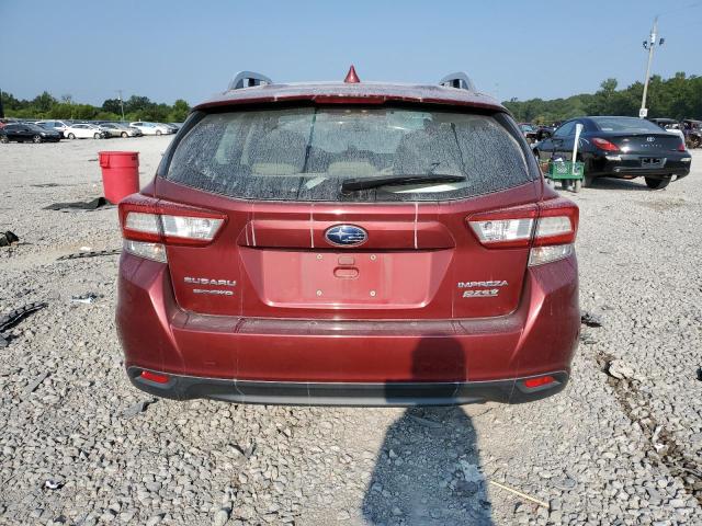 Photo 6 from auction – 2017 SUBARU IMPREZA PR with VIN 4S3GTAD61H3713414