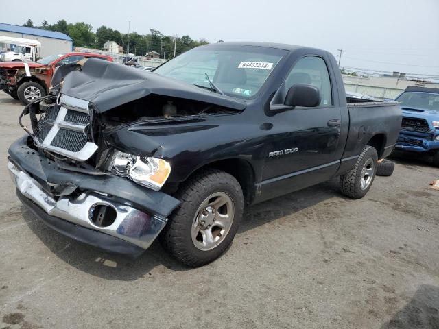 DODGE RAM 1500 S 2003 with VIN 1D7HA16N43J638751 - Photo from auction