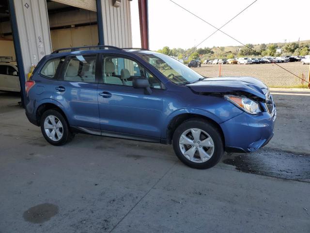 Photo 4 from auction – 2015 SUBARU FORESTER 2 with VIN JF2SJABC9FH832077