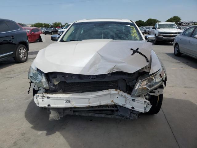 Zdjęcie 5 z aukcji – 2010 FORD TAURUS LIM z VIN 1FAHP2FWXAG167633