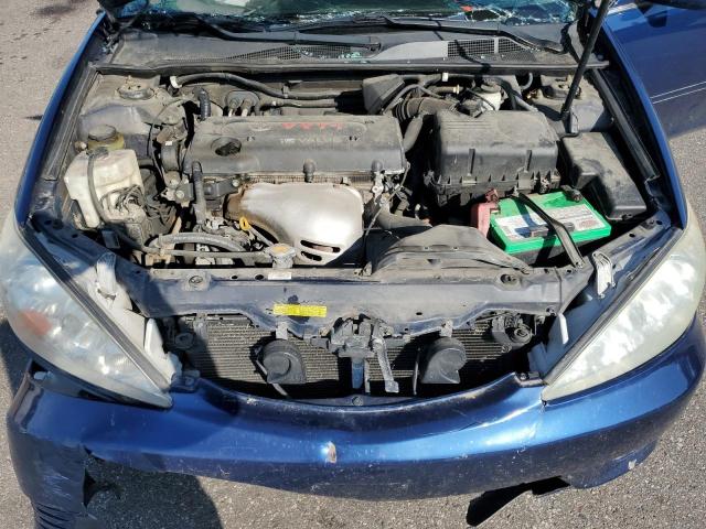 Photo 11 from auction – 2005 TOYOTA CAMRY LE with VIN 4T1BE30K05U425212