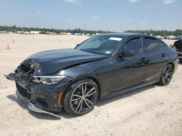 Photo 1 from auction – 2020 BMW 330I with VIN WBA5R1C02LFH93283