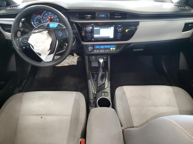 Photo 8 from auction – 2015 TOYOTA COROLLA L with VIN 2T1BURHE7FC415395