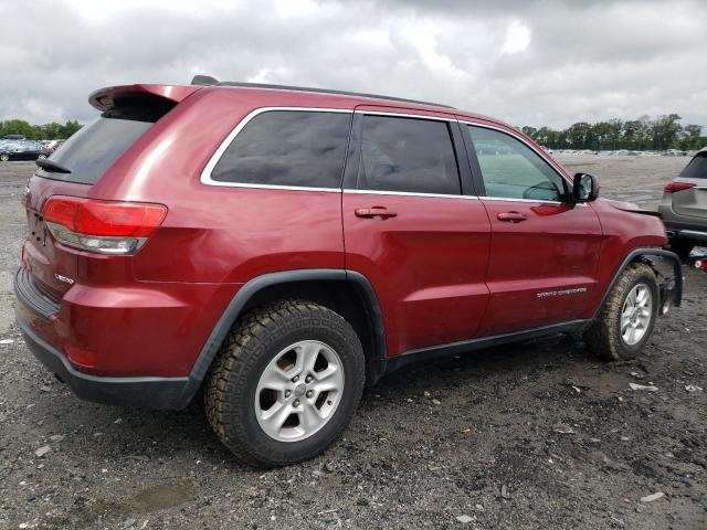 Photo 3 from auction – 2014 JEEP GRAND CHER with VIN 1C4RJFAG8EC334043