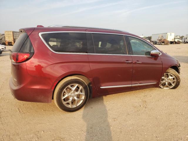 Photo 3 from auction – 2019 CHRYSLER PACIFICA L with VIN 2C4RC1GGXKR552492