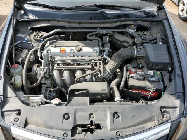 Photo 11 from auction – 2012 HONDA ACCORD EX with VIN 1HGCP2F76CA176141