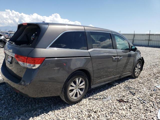 Photo 3 from auction – 2015 HONDA ODYSSEY with VIN 5FNRL5H6XFB131712
