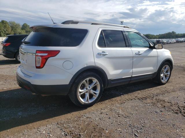 Photo 3 from auction – 2011 FORD EXPLORER L with VIN 1FMHK7F86BGA25901