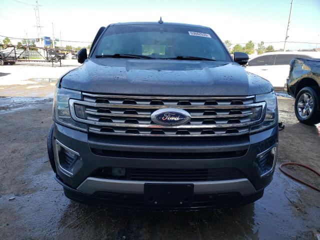 Photo 5 from auction – 2018 FORD EXPEDITION with VIN 1FMJK1KT9JEA52027