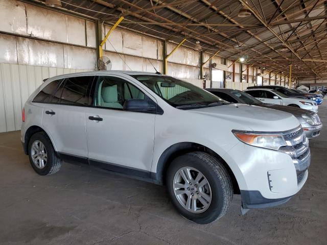 Photo 4 from auction – 2011 FORD EDGE with VIN 2FMDK3GC2BBB39413