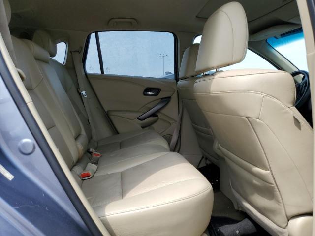 Photo 10 from auction – 2014 ACURA RDX TECHNO with VIN 5J8TB4H53EL015937