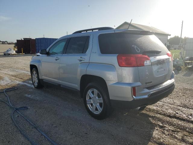 Photo 2 from auction – 2016 GMC TERRAIN SL with VIN 2GKFLNE37G6113161
