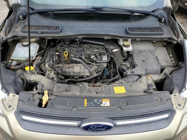Photo 11 from auction – 2013 FORD ESCAPE SE with VIN 1FMCU0GX3DUA37526