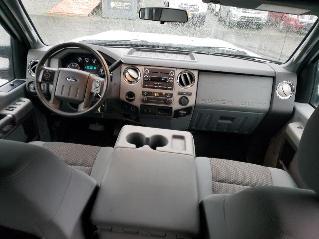 Photo 8 from auction – 2016 FORD F250 SUPER with VIN 1FT7W2BT2GED27223