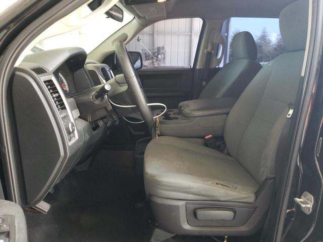 Photo 7 from auction – 2015 RAM 1500 ST with VIN 1C6RR6KT0FS553923