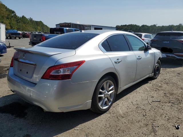 Photo 3 from auction – 2010 NISSAN MAXIMA S with VIN 1N4AA5AP4AC874674