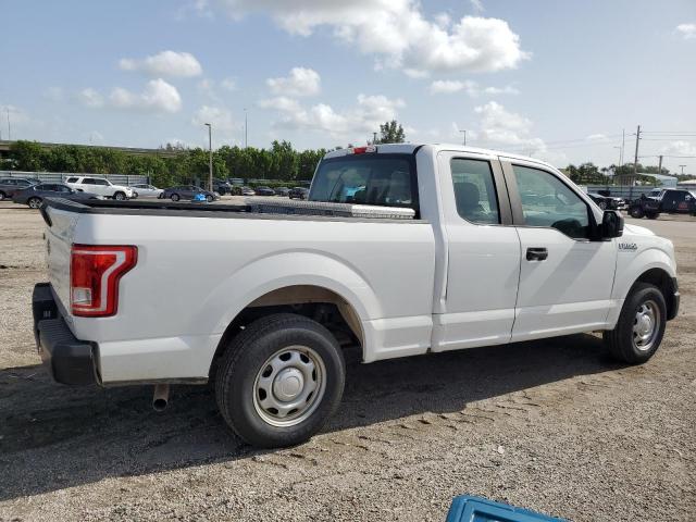 Photo 3 from auction – 2015 FORD F150 SUPER with VIN 1FTEX1C85FFC54401