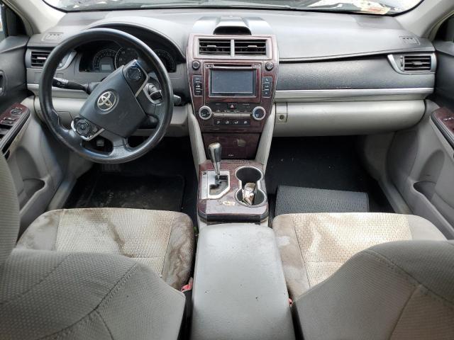 Photo 8 from auction – 2012 TOYOTA CAMRY BASE with VIN 4T1BF1FK2CU029773