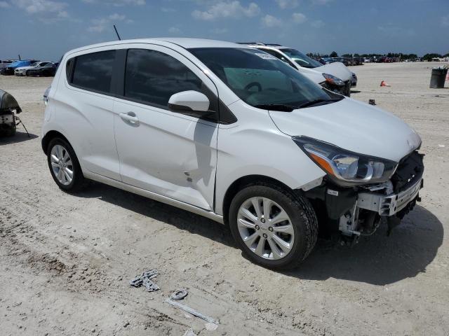 Photo 4 from auction – 2017 CHEVROLET SPARK 1LT with VIN KL8CD6SA2HC749847