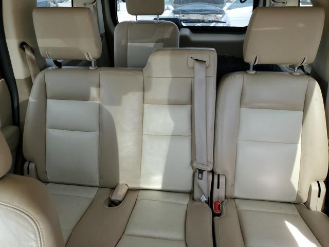 Photo 10 from auction – 2008 FORD EXPLORER E with VIN 1FMEU64E88UA50177