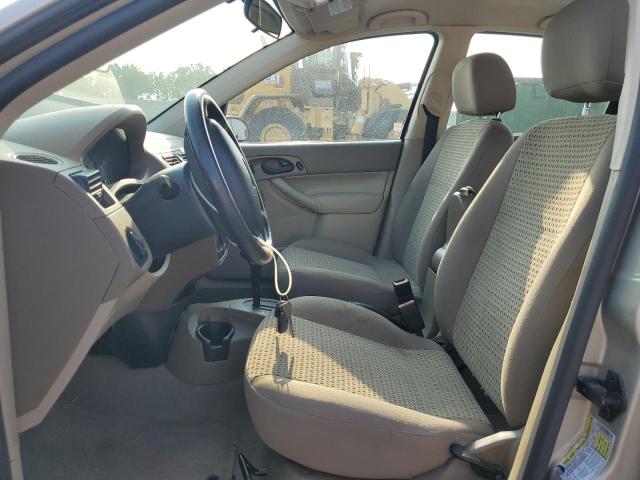 Photo 7 from auction – 2007 FORD FOCUS ZX4 with VIN 1FAFP34N07W129740