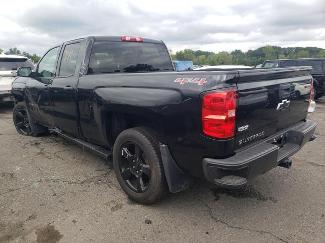 Photo 2 from auction – 2017 CHEVROLET SILVERADO with VIN 1GCVKNEC2HZ286781