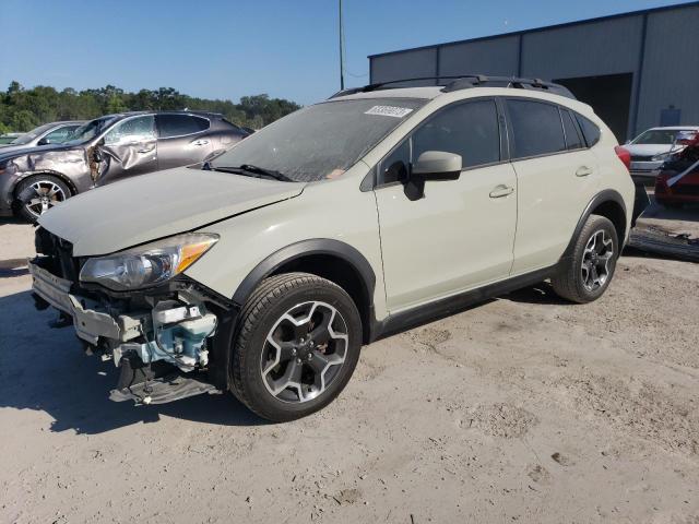 SUBARU XV CROSSTR 2015 con VIN JF2GPACC1FH292291 - Foto de la subasta