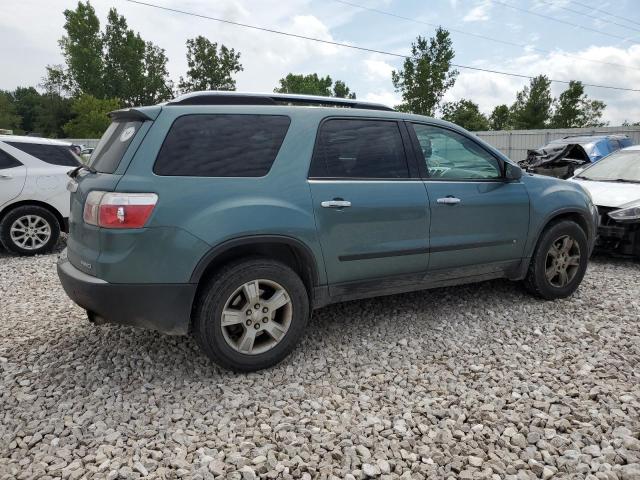Photo 3 from auction – 2009 GMC ACADIA SLE with VIN 1GKEV13D19J140842