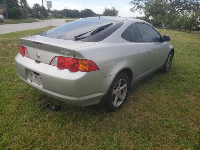 Photo 4 from auction – 2004 ACURA RSX with VIN JH4DC54844S010996