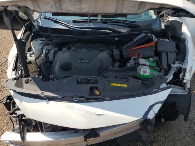 Photo 11 from auction – 2017 NISSAN MAXIMA 3.5 with VIN 1N4AA6AP9HC387891