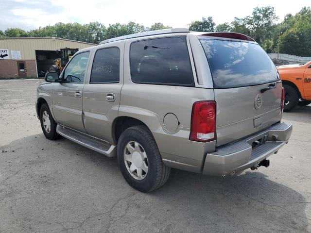 Photo 2 from auction – 2002 CADILLAC ESCALADE with VIN 1GYEK63N62R110084