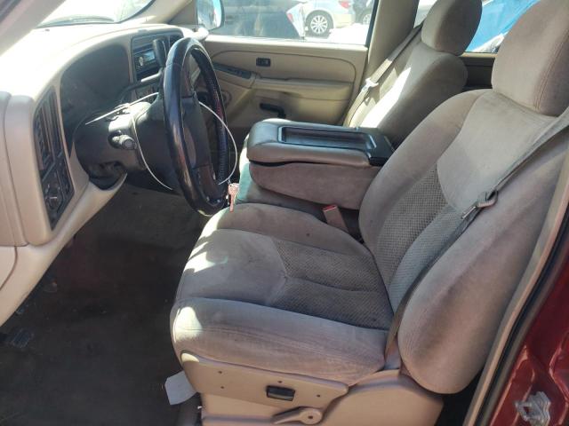 Photo 7 from auction – 2006 CHEVROLET AVALANCHE with VIN 3GNEC12Z06G129754