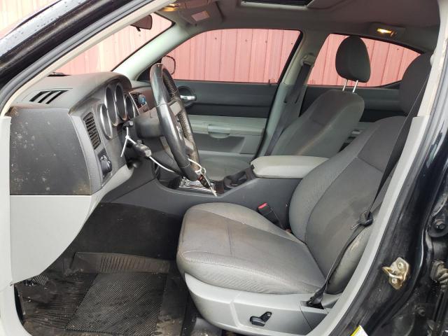 Photo 7 from auction – 2006 DODGE CHARGER SE with VIN 2B3KA43G76H184199