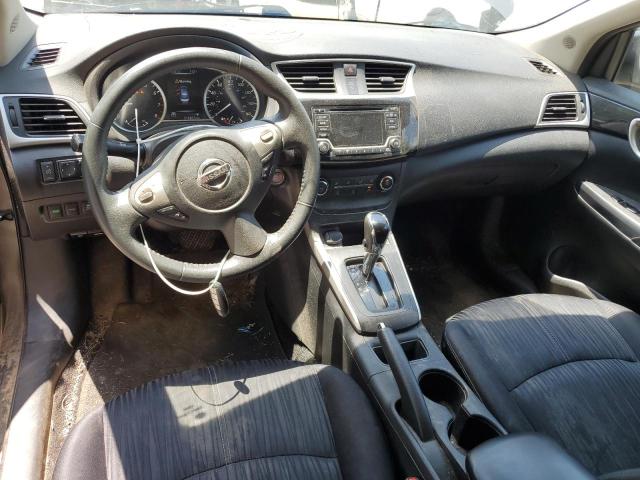 Zdjęcie 8 z aukcji – 2016 NISSAN SENTRA S z VIN 3N1AB7AP1GL641600