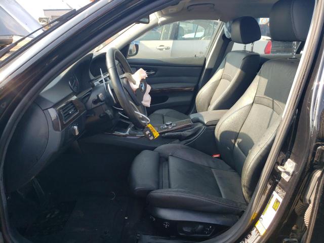 Zdjęcie 7 z aukcji – 2011 BMW 335 XI z VIN WBAPL5G54BNN22282