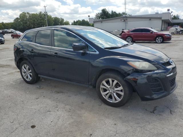 Снимка 4 от търг – 2011 MAZDA CX-7 с VIN JM3ER4CL2B0353360