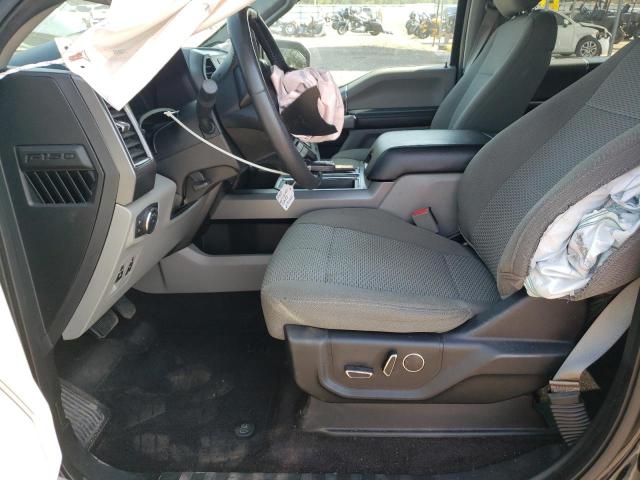 Photo 7 from auction – 2017 FORD F150 SUPER with VIN 1FTEW1CPXHFB98453
