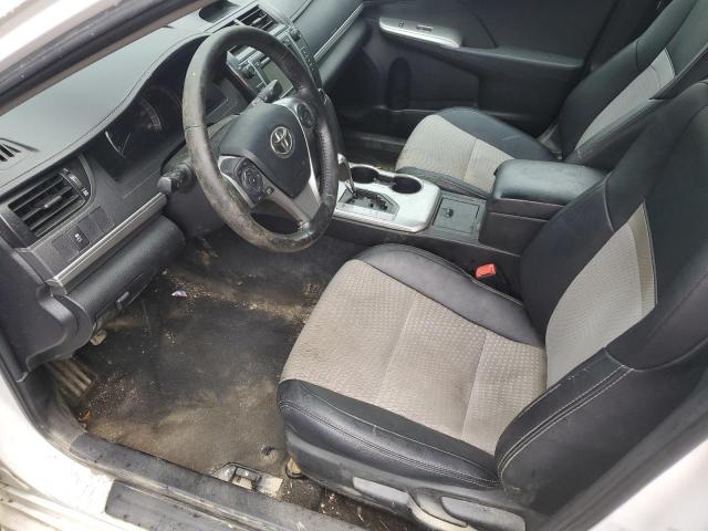 Photo 7 from auction – 2014 TOYOTA CAMRY L with VIN 4T1BF1FK4EU313585
