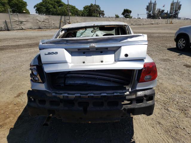 Photo 6 from auction – 2003 SATURN L200 with VIN 1G8JU54F13Y522897