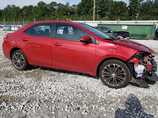 Фото 4 с аукциона – 2014 TOYOTA COROLLA L с VIN 2T1BURHE2EC047738